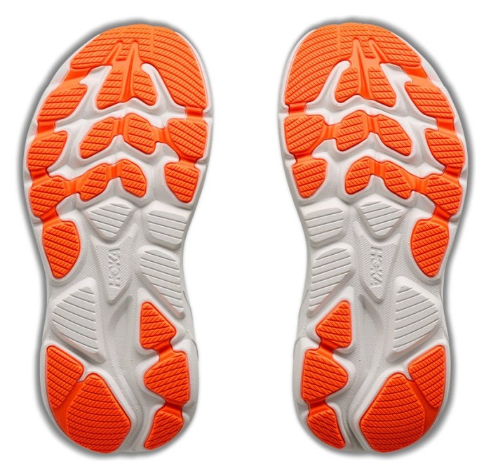 Кроссовки для бега HOKA ( 1168873-NCQ ) K Clifton 10 Little Kids
