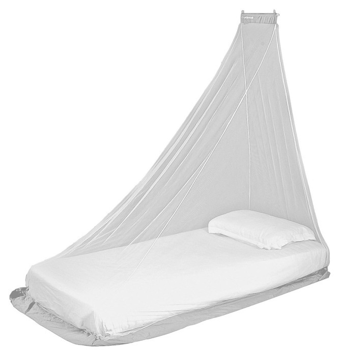 Протимоскітна сітка Lifesystems Micro Net Single, укр, укр