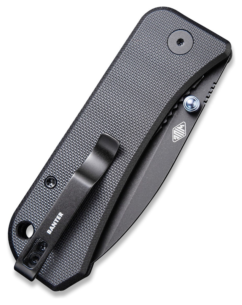 Ніж складаний Weknife Banter 2004B