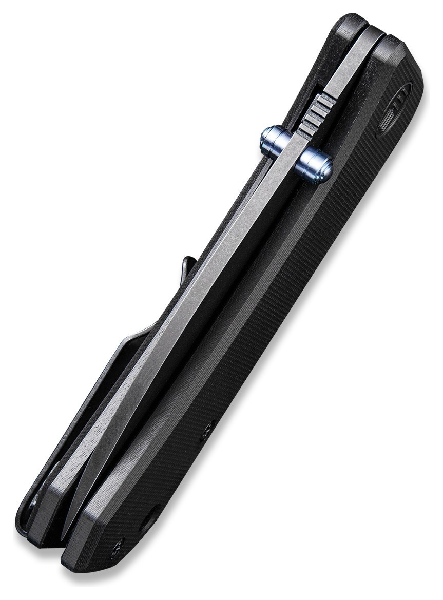 Ніж складаний Weknife Banter 2004B, укр, укр