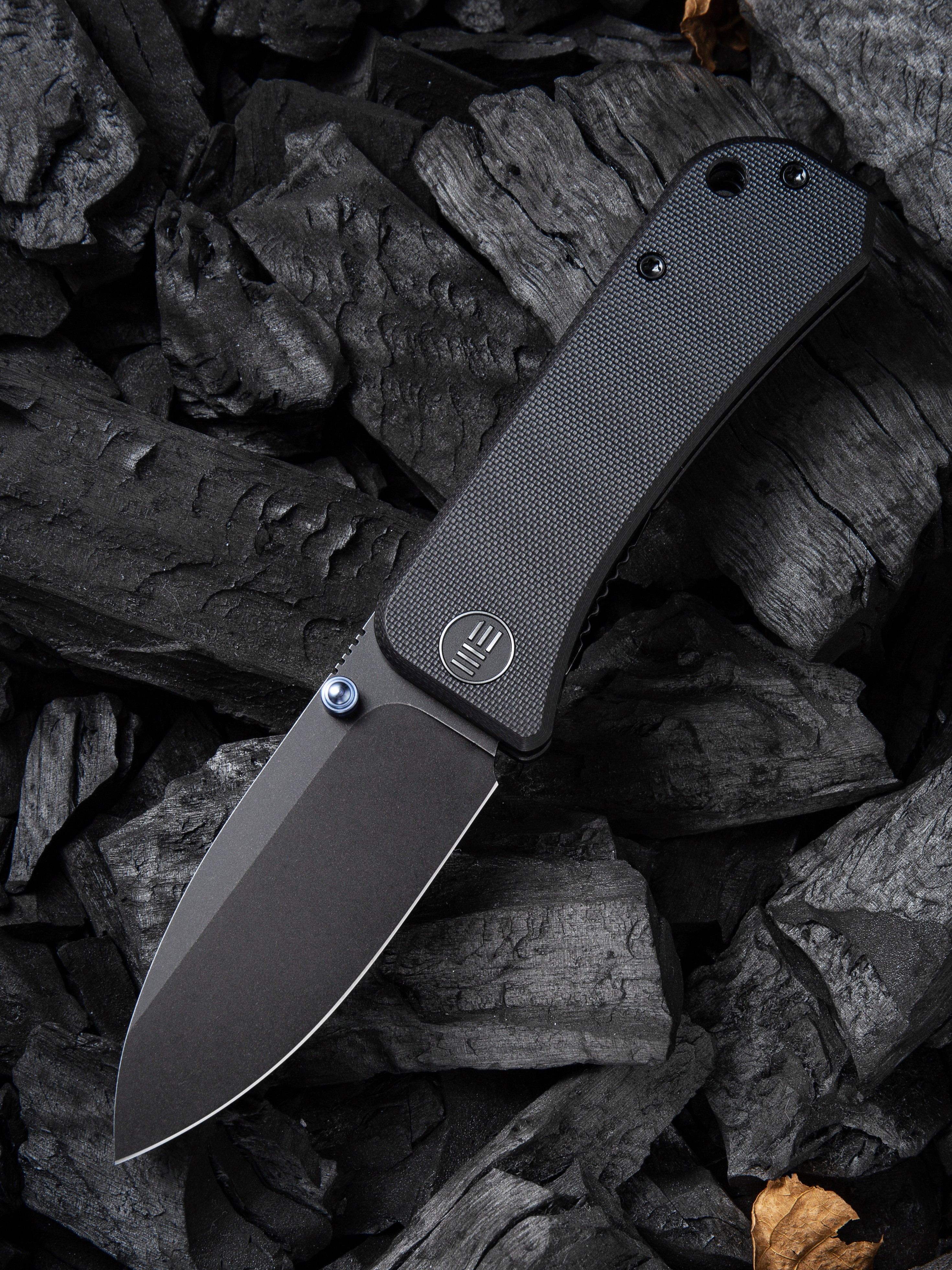 Ніж складаний Weknife Banter 2004B, укр, укр