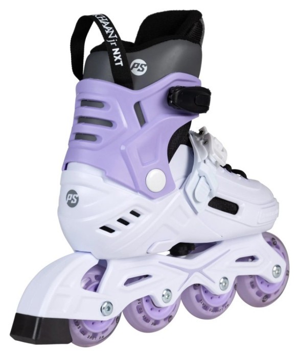 Фрискейт ролики POWERSLIDE ( 940701 ) Khaan Junior NXT 2026