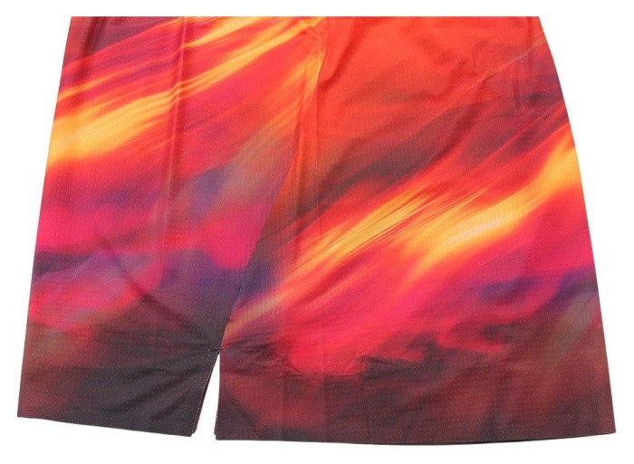 Футболка для бігу HOKA ( 1182019 ) W'S Race Day Short Sleeve TR PRT 2026