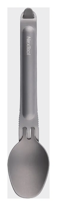 Столовий прилад NexTool Outdoor Spoon Fork NE0124 (FNR_NE0124)