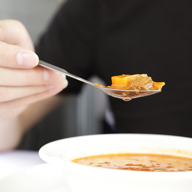 Столовий прилад NexTool Outdoor Spoon Fork NE0124, укр, укр