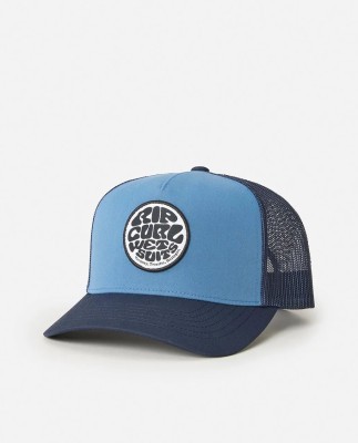 Кепка Rip Curl ( 1CHMHE ) WETSUIT ICON TRUCKER 2025