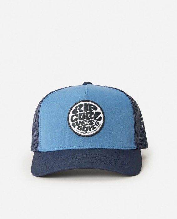 Кепка Rip Curl ( 1CHMHE ) WETSUIT ICON TRUCKER 2025