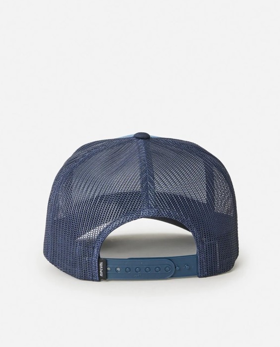 Кепка Rip Curl ( 1CHMHE ) WETSUIT ICON TRUCKER 2025