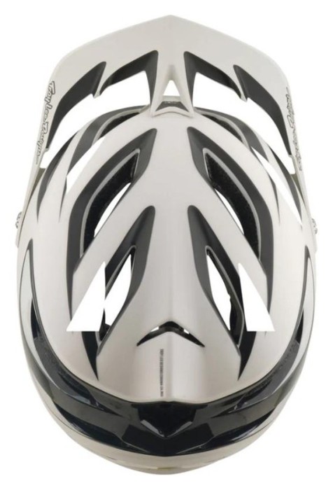 Вело шолом TLD A3 MIPS HELMET; UNO [PUMICE] XL/XXL