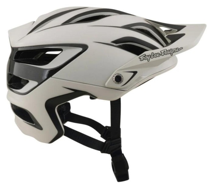 Вело шолом TLD A3 MIPS HELMET; UNO [PUMICE] XL/XXL