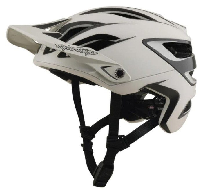Вело шолом TLD A3 MIPS HELMET; UNO [PUMICE] XL/XXL