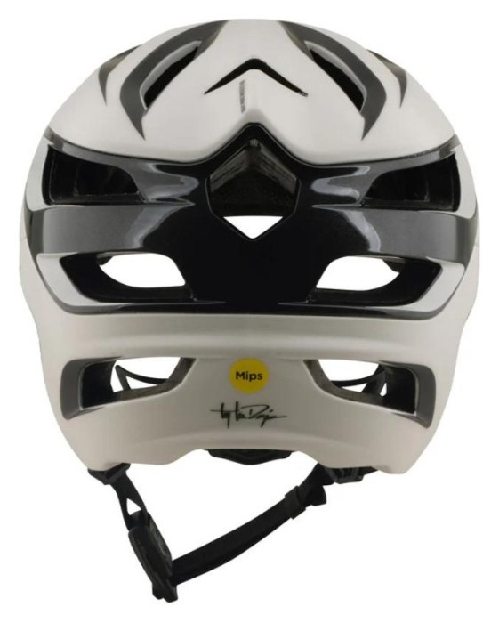 Вело шолом TLD A3 MIPS HELMET; UNO [PUMICE] XL/XXL