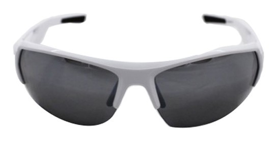 Окуляри Lynx Tampa WH Shiny white, укр, укр