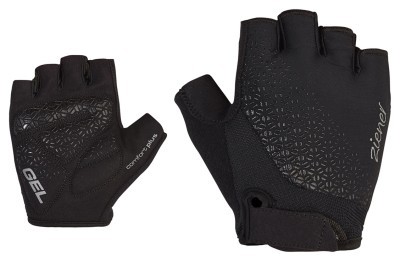 Велоперчатки Ziener Cadja для женщин black