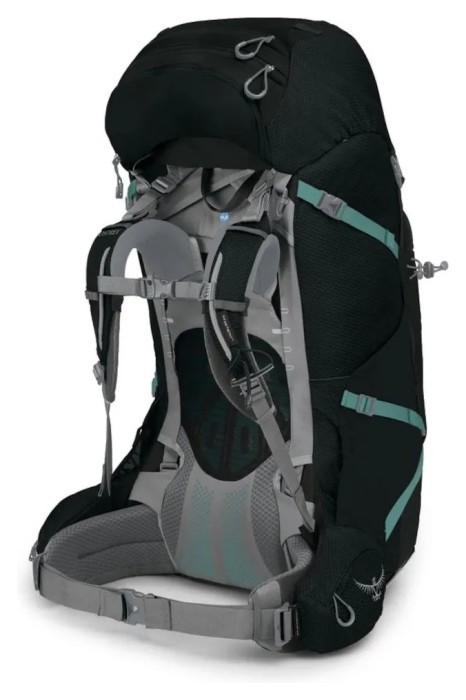 Рюкзак Osprey Ariel Plus 85