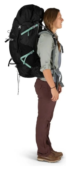 Рюкзак Osprey Ariel Plus 85