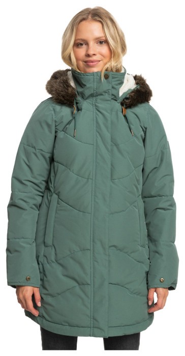 Куртка ROXY ( ERJJK03554 ) ELLIE JK 2024, укр, укр