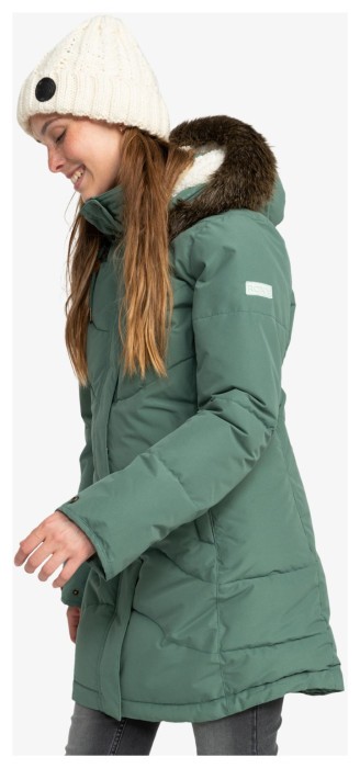 Куртка ROXY ( ERJJK03554 ) ELLIE JK 2024, укр, укр