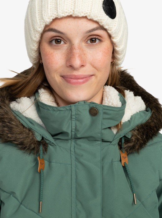 Куртка ROXY ( ERJJK03554 ) ELLIE JK 2024, укр, укр