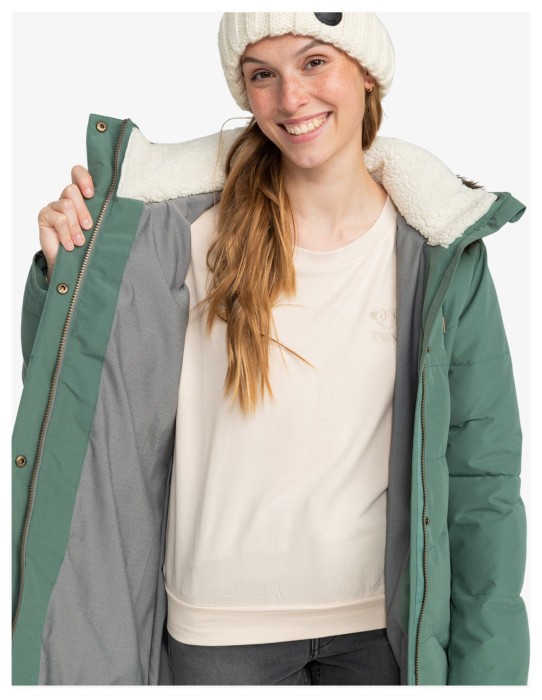 Куртка ROXY ( ERJJK03554 ) ELLIE JK 2024, укр, укр