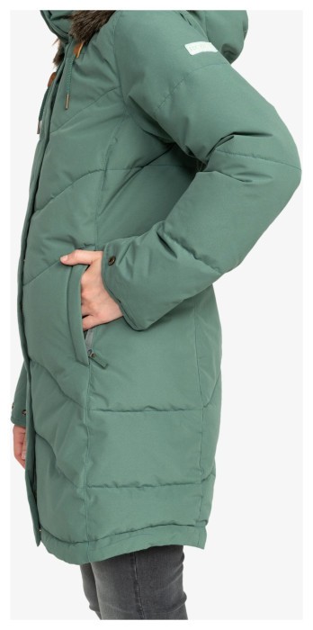 Куртка ROXY ( ERJJK03554 ) ELLIE JK 2024, укр, укр