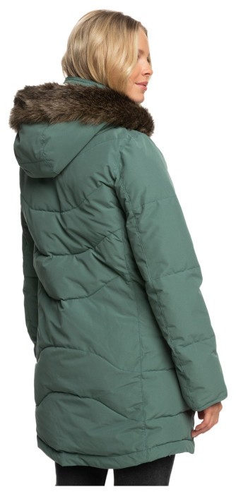 Куртка ROXY ( ERJJK03554 ) ELLIE JK 2024, укр, укр