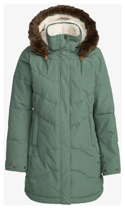 Куртка ROXY ( ERJJK03554 ) ELLIE JK 2024, укр, укр
