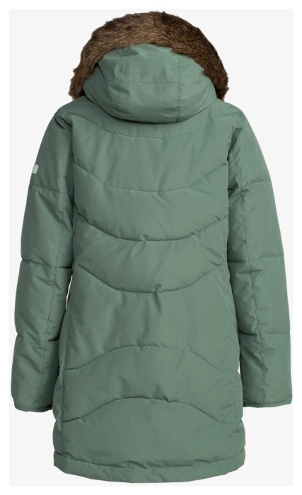 Куртка ROXY ( ERJJK03554 ) ELLIE JK 2024, укр, укр