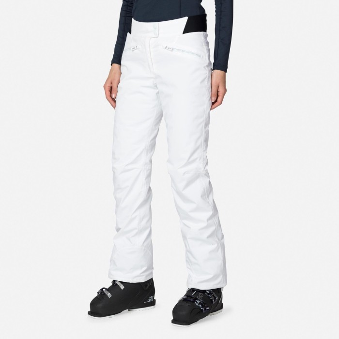 Штани для зимових видів спорту ROSSIGNOL ( RLHWP25 ) W CLASSIQUE PANT 2019