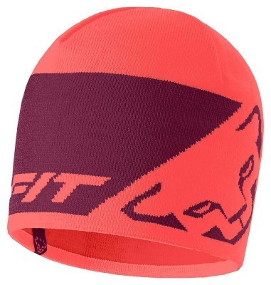 Шапка Dynafit Leopard Logo Beanie