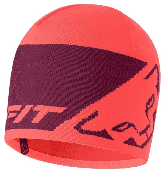 Шапка Dynafit Leopard Logo Beanie, укр