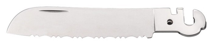 Змінний інструмент FTL1-3 до мультитула Roxon Flex S804 (велике серейторне лезо)