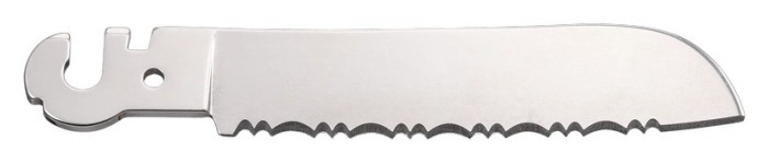 Змінний інструмент FTL1-3 до мультитула Roxon Flex S804 (велике серейторне лезо)