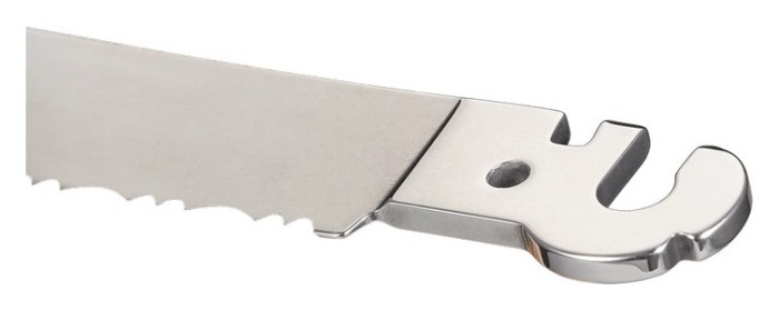 Змінний інструмент FTL1-3 до мультитула Roxon Flex S804 (велике серейторне лезо)