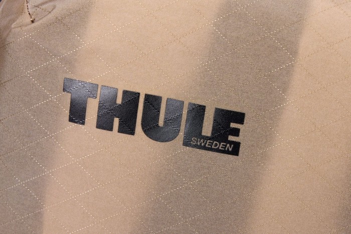 Органайзер для одягу Thule Clean/Dirty Packing Cub (Gentle Beige) 3205567 (TH 3205567), укр, укр