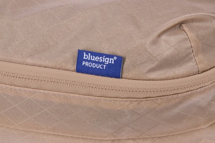 Органайзер для одягу Thule Clean/Dirty Packing Cub (Gentle Beige) 3205567 (TH 3205567), укр, укр