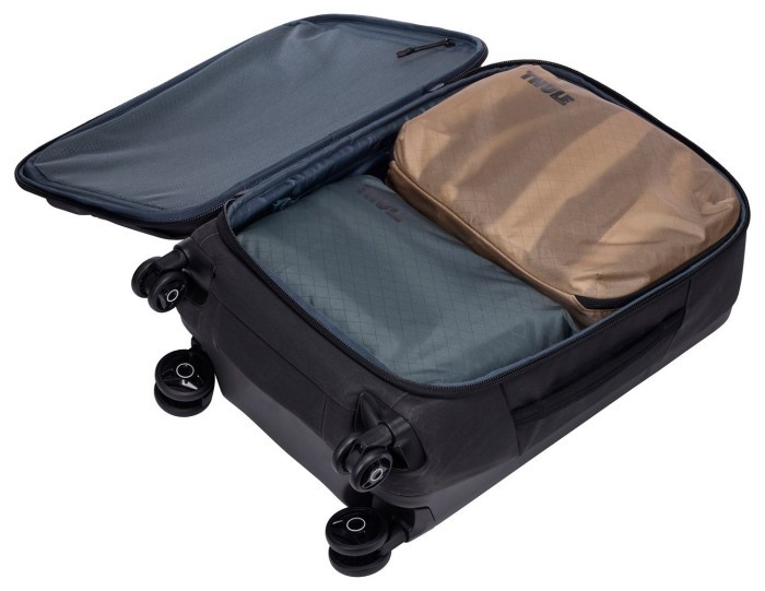 Органайзер для одягу Thule Clean/Dirty Packing Cub (Gentle Beige) 3205567 (TH 3205567), укр, укр