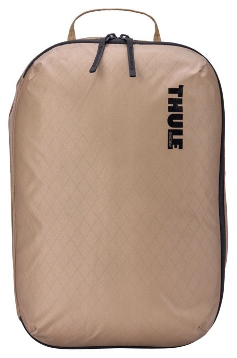 Органайзер для одягу Thule Clean/Dirty Packing Cub (Gentle Beige) 3205567 (TH 3205567), укр, укр
