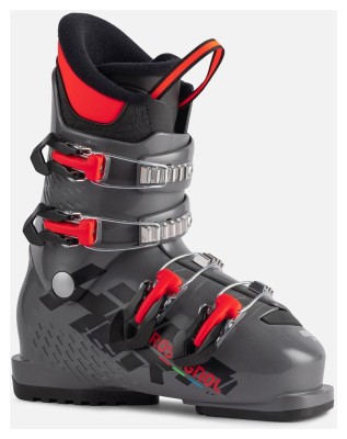 Ботинки горнолыжные ROSSIGNOL (RBN5050) HERO J4 2026