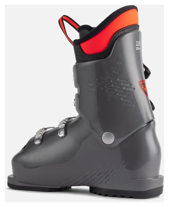 Ботинки горнолыжные ROSSIGNOL (RBN5050) HERO J4 2026