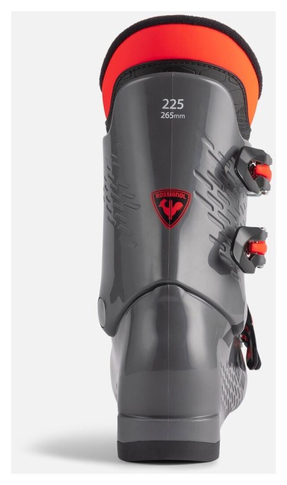 Ботинки горнолыжные ROSSIGNOL (RBN5050) HERO J4 2026