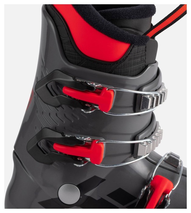 Ботинки горнолыжные ROSSIGNOL (RBN5050) HERO J4 2026