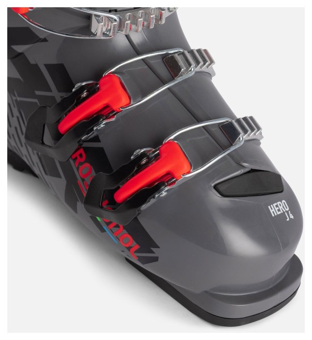 Ботинки горнолыжные ROSSIGNOL (RBN5050) HERO J4 2026