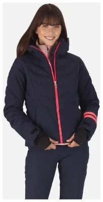 Куртка для зимових видів спорту ROSSIGNOL ( RLLWJ08 ) W COURBE JKT 2023