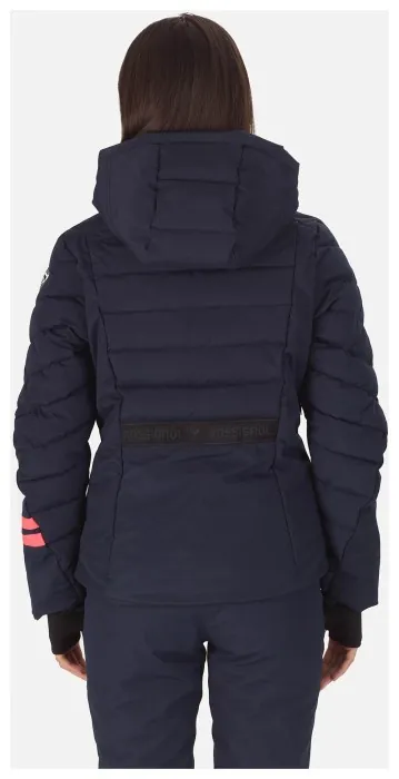 Куртка для зимових видів спорту ROSSIGNOL ( RLLWJ08 ) W COURBE JKT 2023