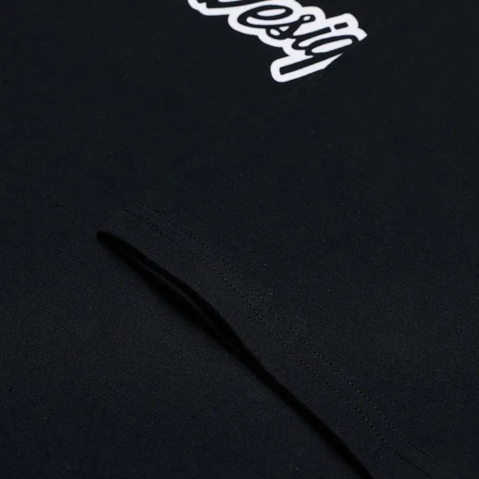 Футболка TLD SS TEE; SIGNATURE [BLACK] S