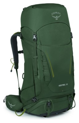 Рюкзак Osprey Kestrel 58