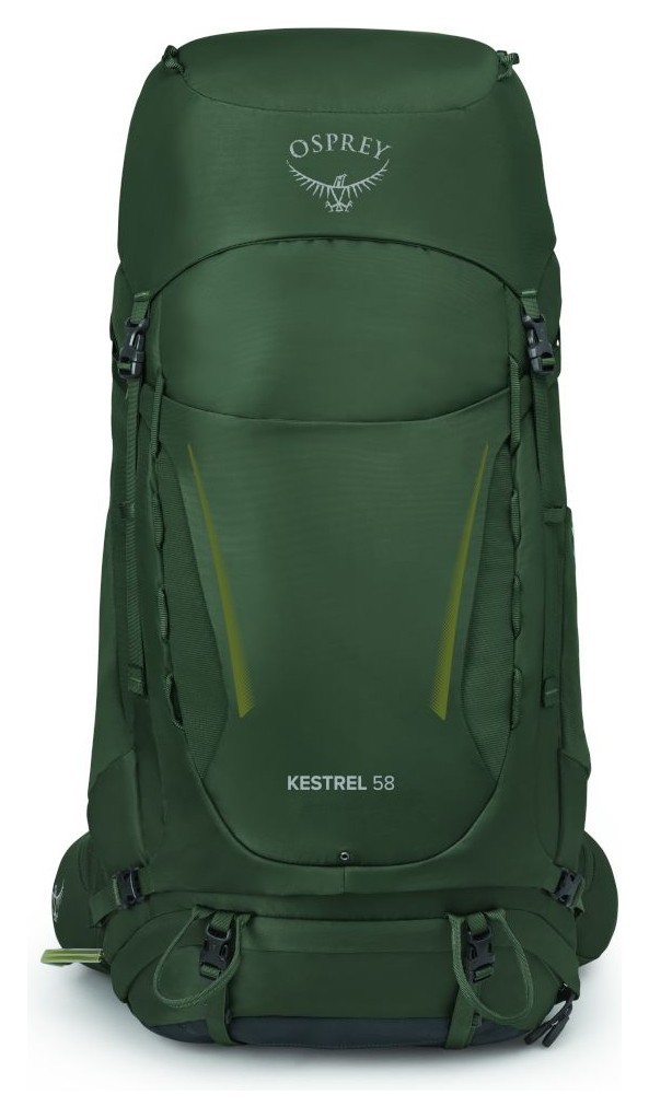 Рюкзак Osprey Kestrel 58