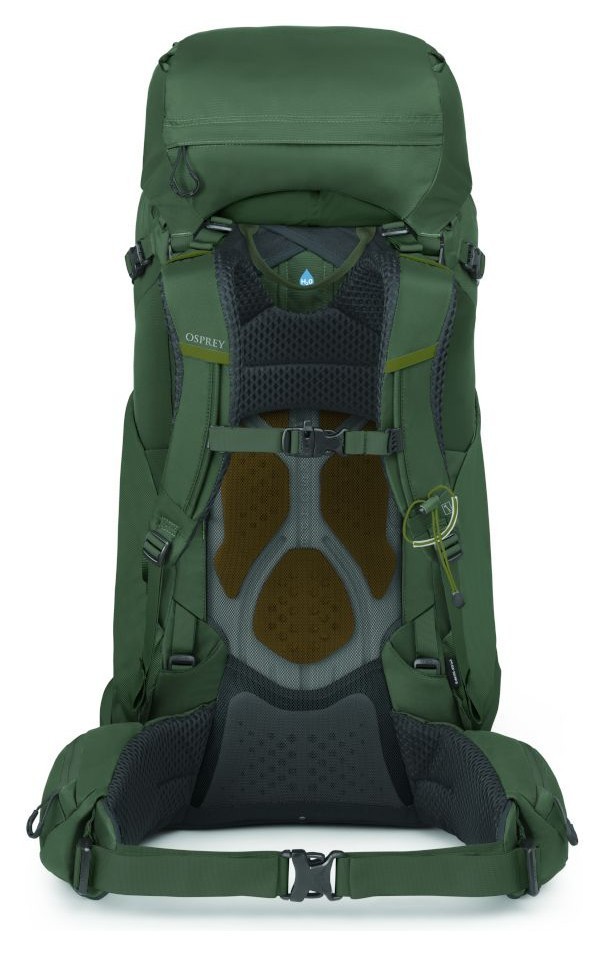 Рюкзак Osprey Kestrel 58