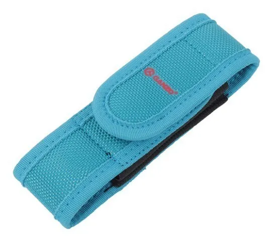 Чохол для ножів knife bag-2 блакитний (FNR_KnifeBag2-BL)